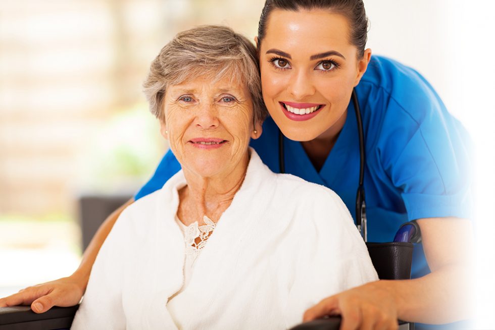 Senior Home Share InHome Health Care Solutions